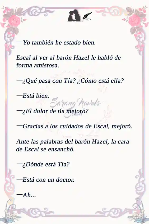 NO TODAS LAS MADRASTRAS SON MALVADAS (Novela) - Capítulo 65 - Página 17 - LectorTMOo
