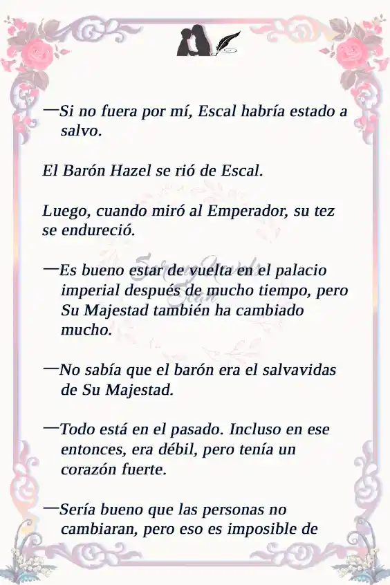 NO TODAS LAS MADRASTRAS SON MALVADAS (Novela) - Capítulo 65 - Página 19 - LectorTMOo