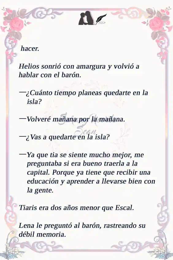 NO TODAS LAS MADRASTRAS SON MALVADAS (Novela) - Capítulo 65 - Página 20 - LectorTMOo