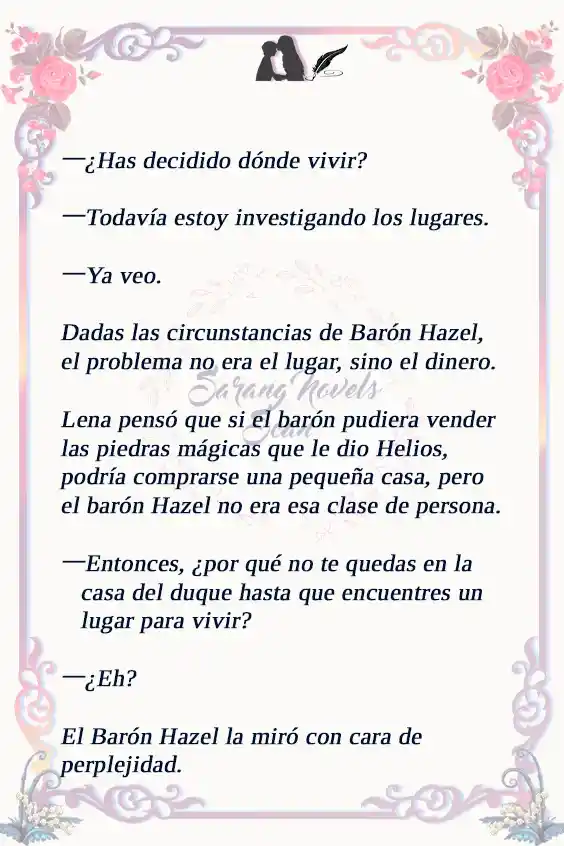 NO TODAS LAS MADRASTRAS SON MALVADAS (Novela) - Capítulo 65 - Página 21 - LectorTMOo