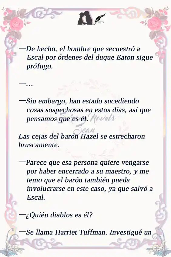 NO TODAS LAS MADRASTRAS SON MALVADAS (Novela) - Capítulo 65 - Página 22 - LectorTMOo