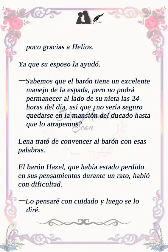 NO TODAS LAS MADRASTRAS SON MALVADAS (Novela) - Capítulo 65 - Página 23 - LectorTMOo