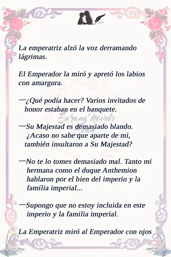 NO TODAS LAS MADRASTRAS SON MALVADAS (Novela) - Capítulo 66 - Página 4 - LectorTMOo