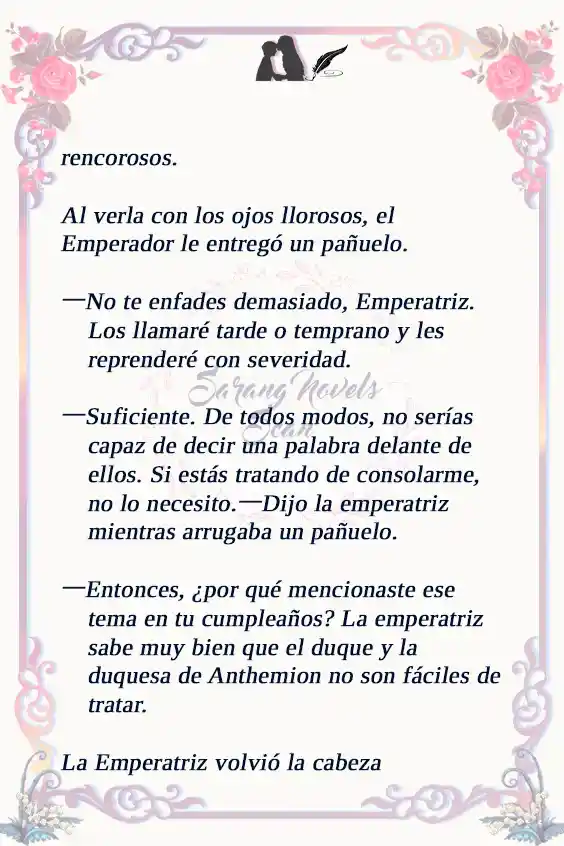 NO TODAS LAS MADRASTRAS SON MALVADAS (Novela) - Capítulo 66 - Página 5 - LectorTMOo