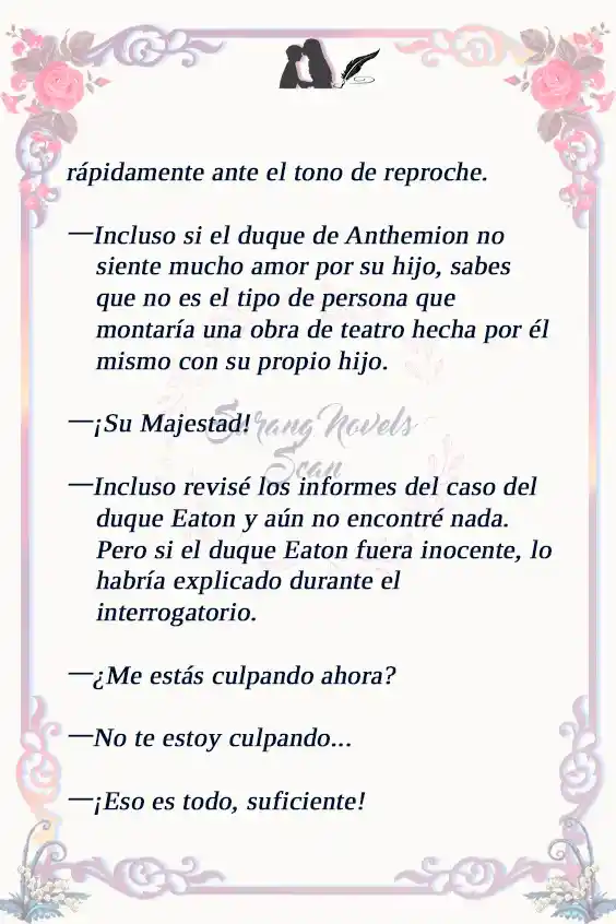 NO TODAS LAS MADRASTRAS SON MALVADAS (Novela) - Capítulo 66 - Página 6 - LectorTMOo