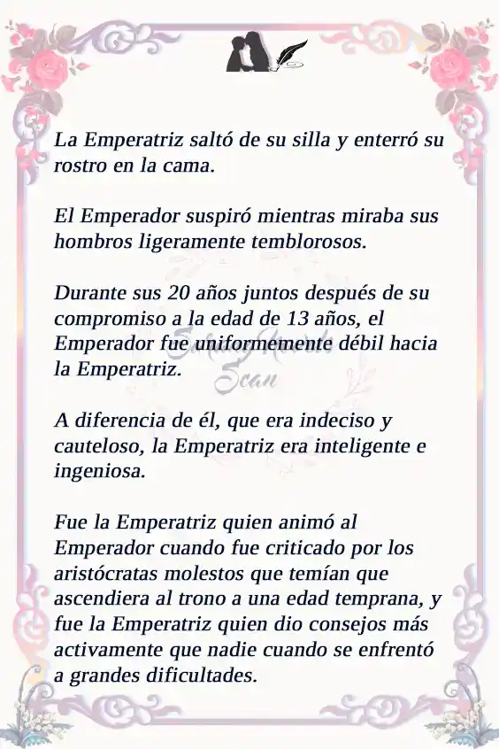 NO TODAS LAS MADRASTRAS SON MALVADAS (Novela) - Capítulo 66 - Página 7 - LectorTMOo