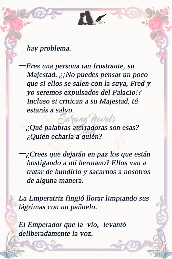 NO TODAS LAS MADRASTRAS SON MALVADAS (Novela) - Capítulo 66 - Página 10 - LectorTMOo