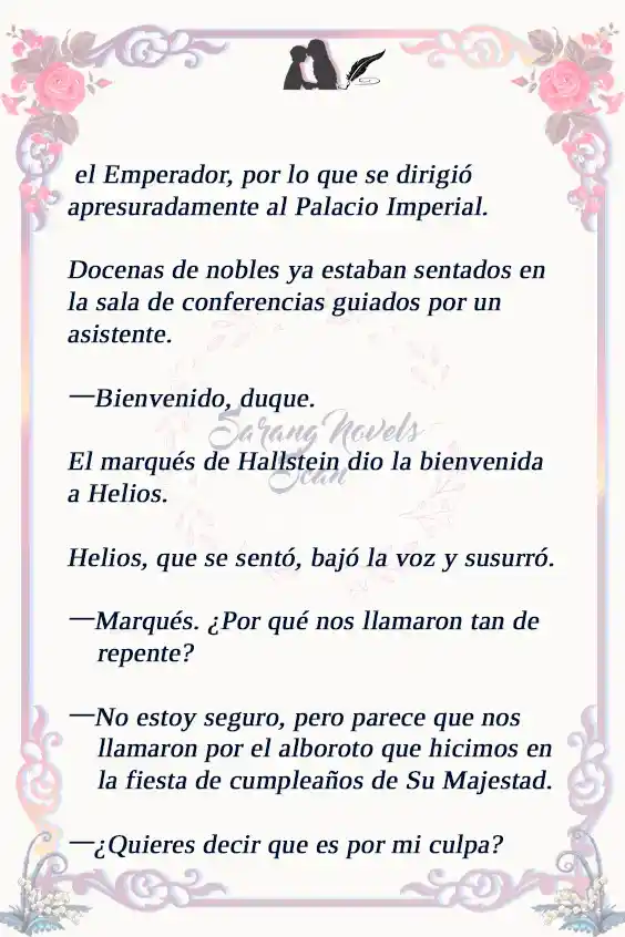 NO TODAS LAS MADRASTRAS SON MALVADAS (Novela) - Capítulo 66 - Página 12 - LectorTMOo