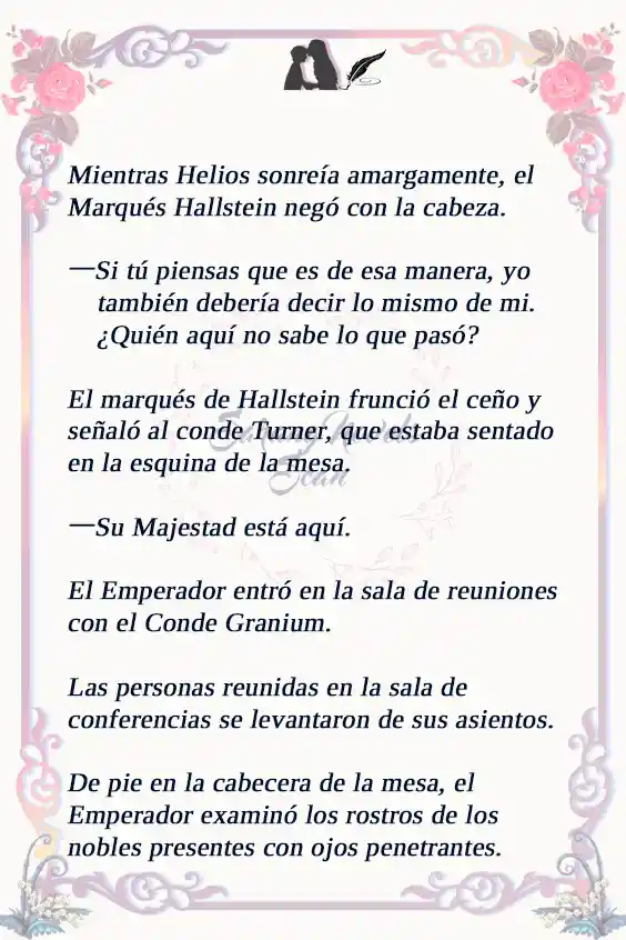 NO TODAS LAS MADRASTRAS SON MALVADAS (Novela) - Capítulo 66 - Página 13 - LectorTMOo