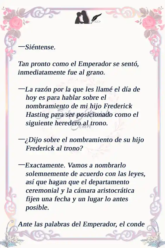NO TODAS LAS MADRASTRAS SON MALVADAS (Novela) - Capítulo 66 - Página 14 - LectorTMOo