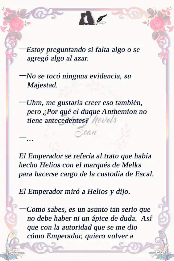 NO TODAS LAS MADRASTRAS SON MALVADAS (Novela) - Capítulo 66 - Página 17 - LectorTMOo