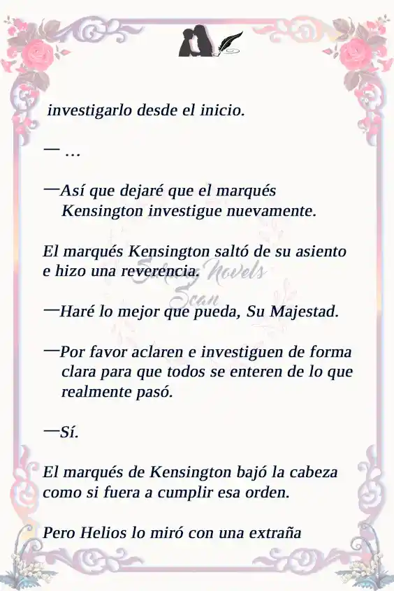 NO TODAS LAS MADRASTRAS SON MALVADAS (Novela) - Capítulo 66 - Página 18 - LectorTMOo
