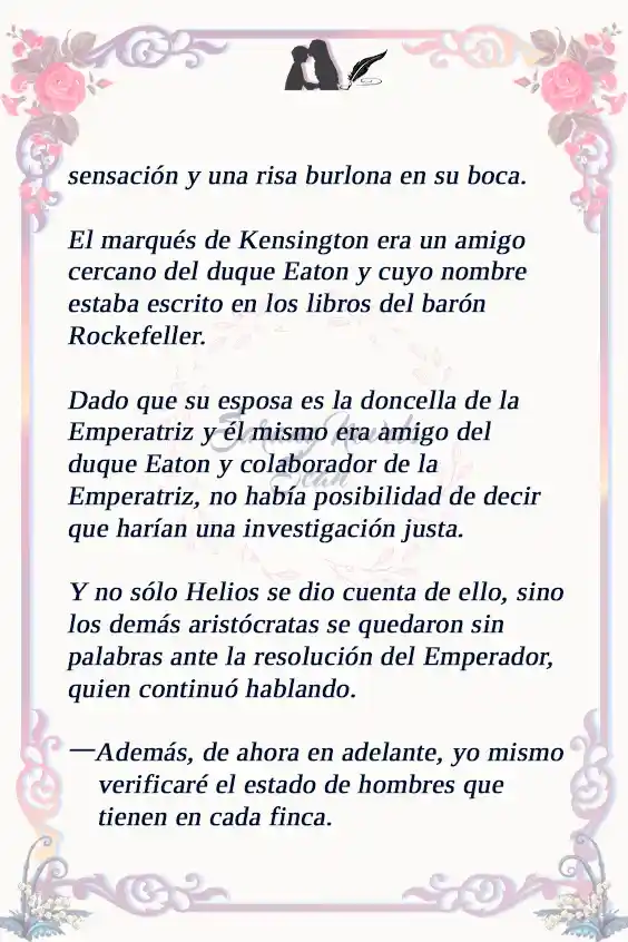 NO TODAS LAS MADRASTRAS SON MALVADAS (Novela) - Capítulo 66 - Página 19 - LectorTMOo