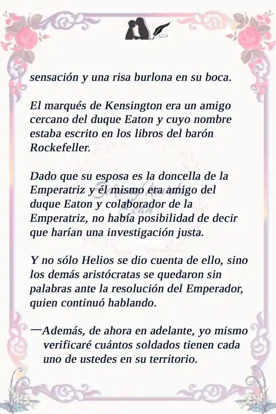 NO TODAS LAS MADRASTRAS SON MALVADAS (Novela) - Capítulo 66 - Página 20 - LectorTMOo