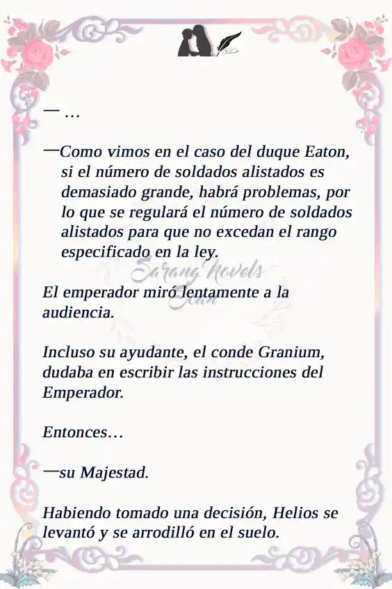 NO TODAS LAS MADRASTRAS SON MALVADAS (Novela) - Capítulo 66 - Página 21 - LectorTMOo