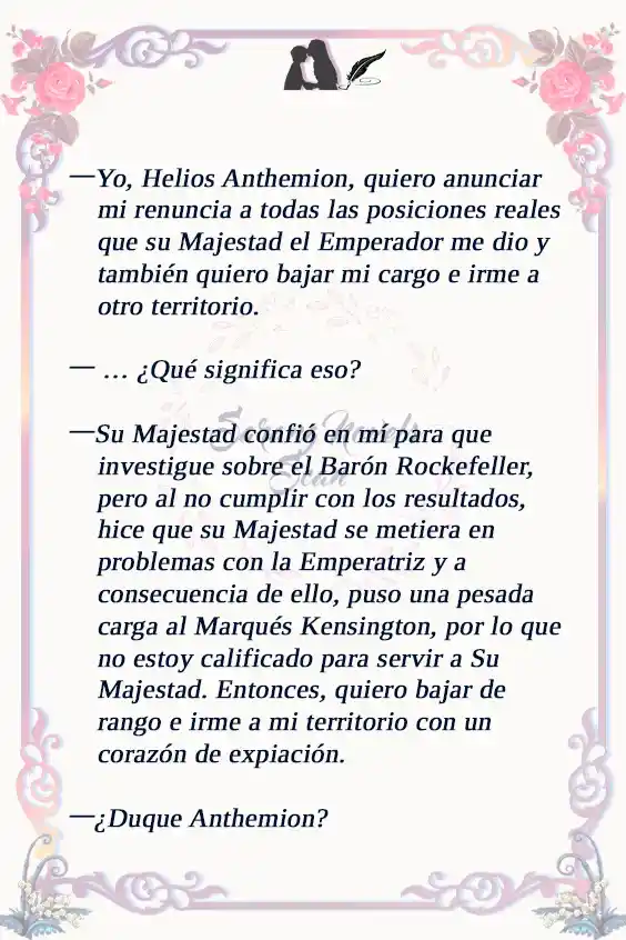 NO TODAS LAS MADRASTRAS SON MALVADAS (Novela) - Capítulo 66 - Página 22 - LectorTMOo