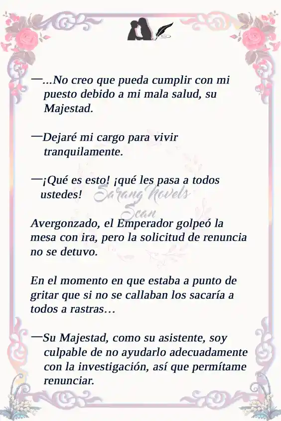 NO TODAS LAS MADRASTRAS SON MALVADAS (Novela) - Capítulo 66 - Página 25 - LectorTMOo