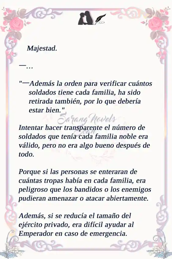 NO TODAS LAS MADRASTRAS SON MALVADAS (Novela) - Capítulo 67 - Página 7 - LectorTMOo