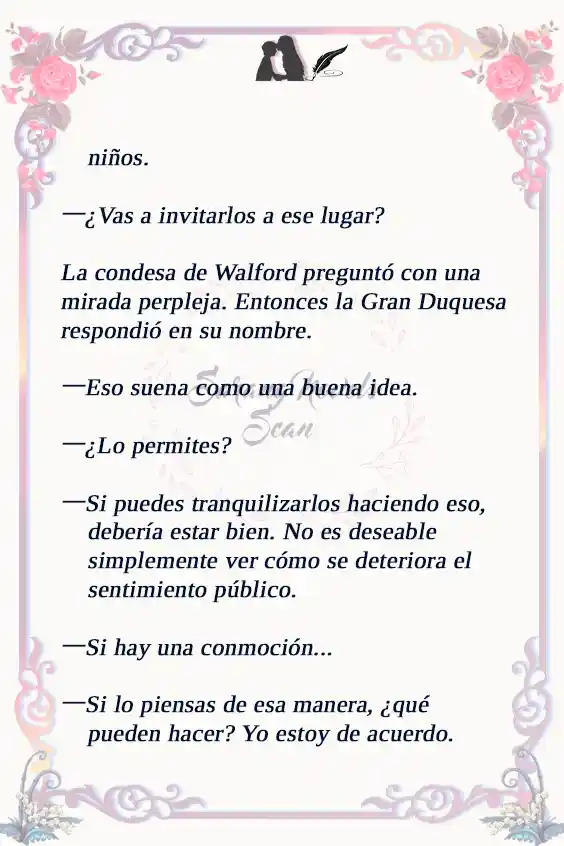 NO TODAS LAS MADRASTRAS SON MALVADAS (Novela) - Capítulo 67 - Página 11 - LectorTMOo