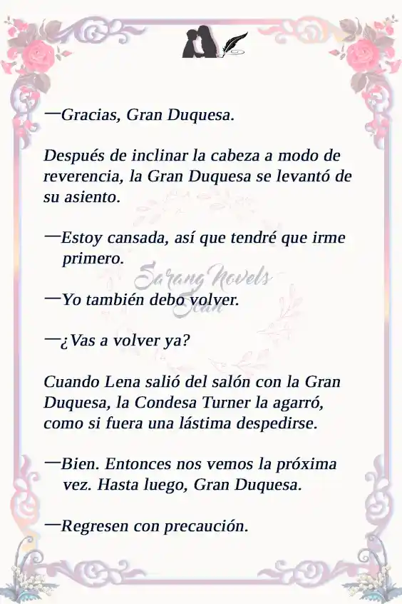 NO TODAS LAS MADRASTRAS SON MALVADAS (Novela) - Capítulo 67 - Página 12 - LectorTMOo