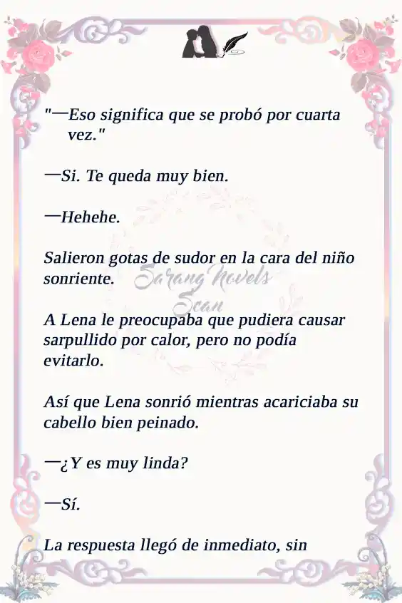 NO TODAS LAS MADRASTRAS SON MALVADAS (Novela) - Capítulo 67 - Página 14 - LectorTMOo