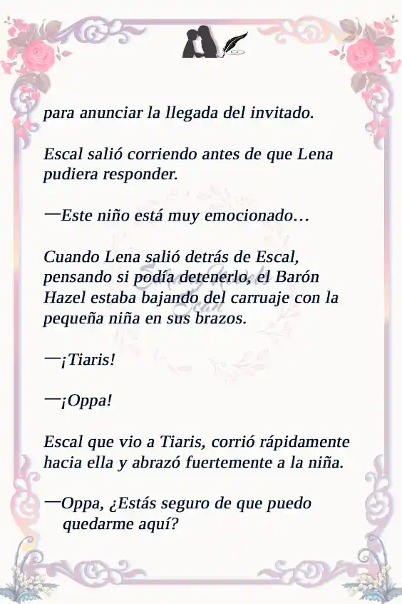 NO TODAS LAS MADRASTRAS SON MALVADAS (Novela) - Capítulo 67 - Página 16 - LectorTMOo
