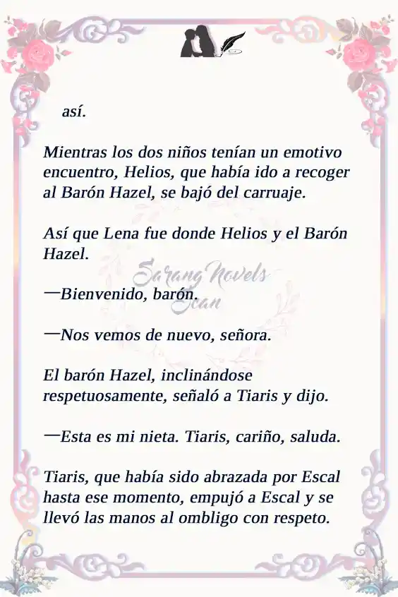 NO TODAS LAS MADRASTRAS SON MALVADAS (Novela) - Capítulo 67 - Página 18 - LectorTMOo