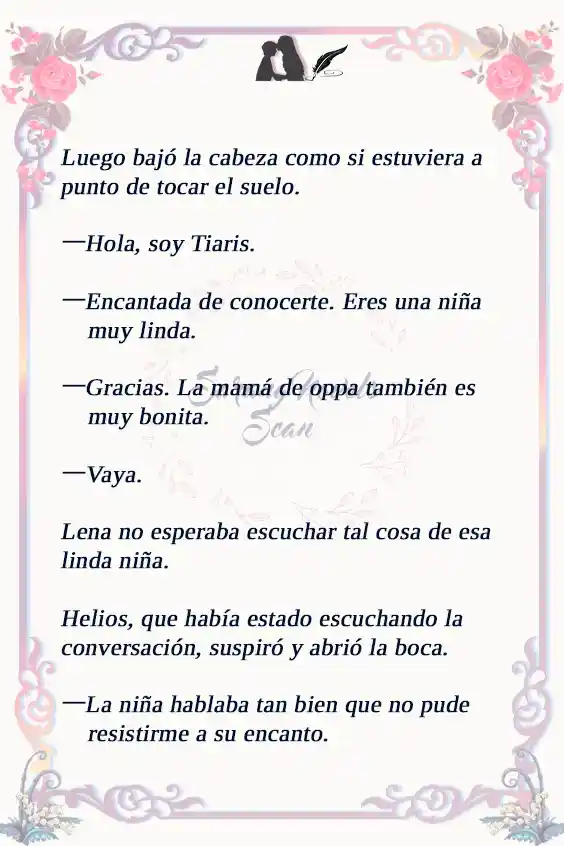 NO TODAS LAS MADRASTRAS SON MALVADAS (Novela) - Capítulo 67 - Página 19 - LectorTMOo