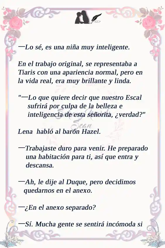 NO TODAS LAS MADRASTRAS SON MALVADAS (Novela) - Capítulo 67 - Página 20 - LectorTMOo
