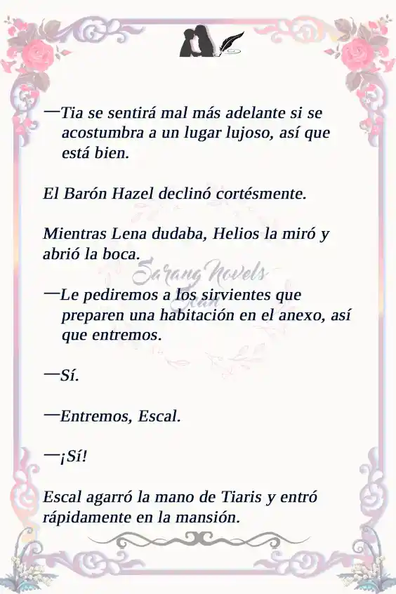 NO TODAS LAS MADRASTRAS SON MALVADAS (Novela) - Capítulo 67 - Página 22 - LectorTMOo