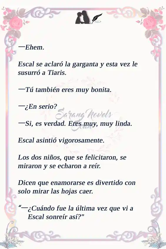 NO TODAS LAS MADRASTRAS SON MALVADAS (Novela) - Capítulo 68 - Página 5 - LectorTMOo