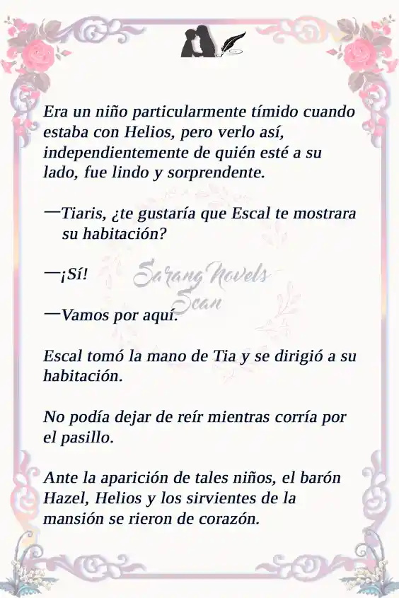 NO TODAS LAS MADRASTRAS SON MALVADAS (Novela) - Capítulo 68 - Página 6 - LectorTMOo