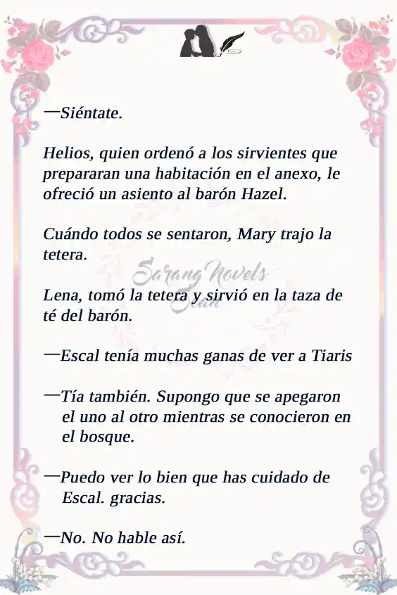 NO TODAS LAS MADRASTRAS SON MALVADAS (Novela) - Capítulo 68 - Página 7 - LectorTMOo