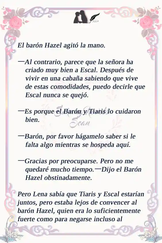 NO TODAS LAS MADRASTRAS SON MALVADAS (Novela) - Capítulo 68 - Página 8 - LectorTMOo
