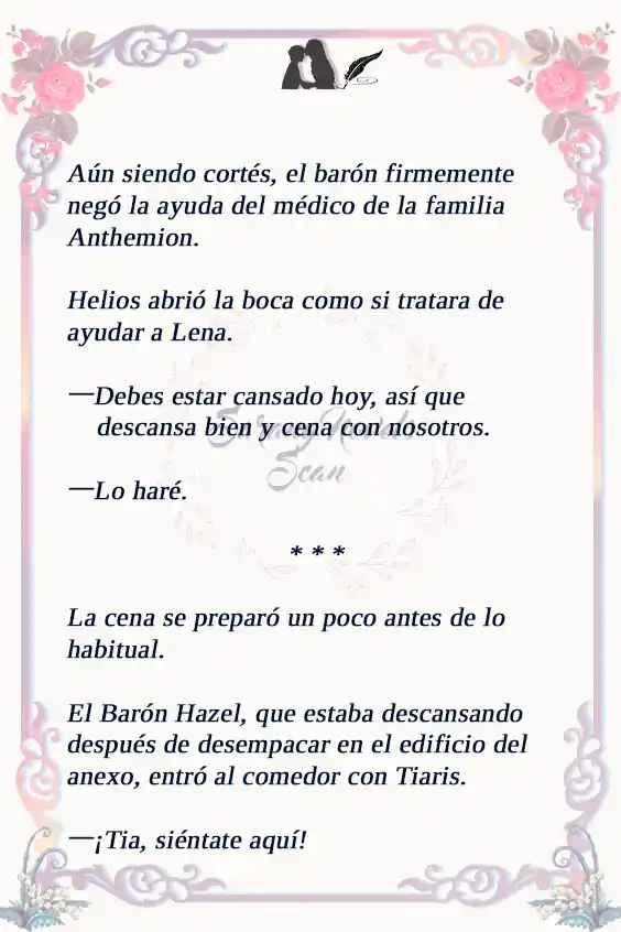 NO TODAS LAS MADRASTRAS SON MALVADAS (Novela) - Capítulo 68 - Página 10 - LectorTMOo