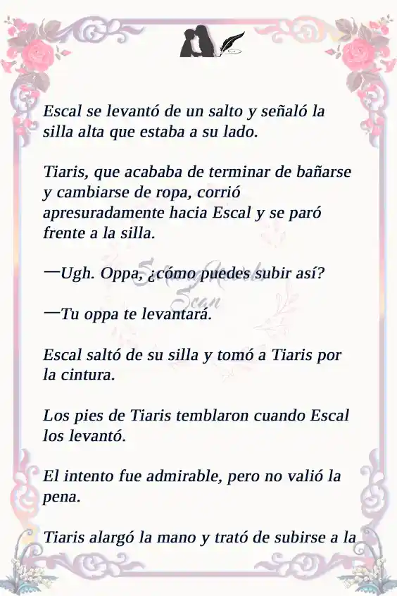 NO TODAS LAS MADRASTRAS SON MALVADAS (Novela) - Capítulo 68 - Página 11 - LectorTMOo