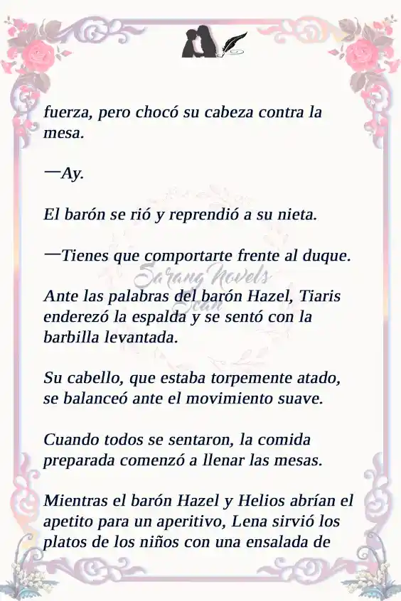 NO TODAS LAS MADRASTRAS SON MALVADAS (Novela) - Capítulo 68 - Página 13 - LectorTMOo