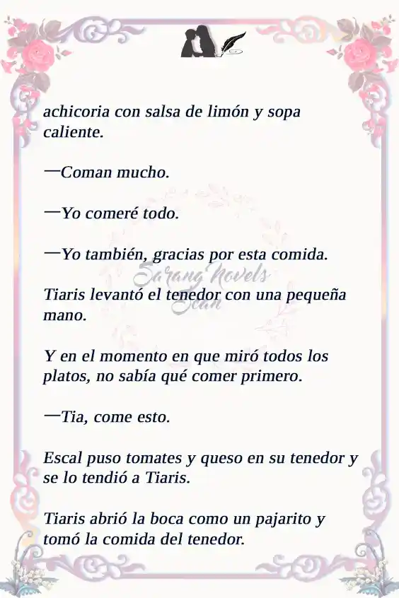 NO TODAS LAS MADRASTRAS SON MALVADAS (Novela) - Capítulo 68 - Página 14 - LectorTMOo