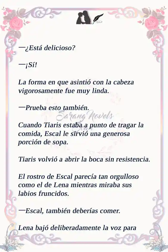 NO TODAS LAS MADRASTRAS SON MALVADAS (Novela) - Capítulo 68 - Página 15 - LectorTMOo