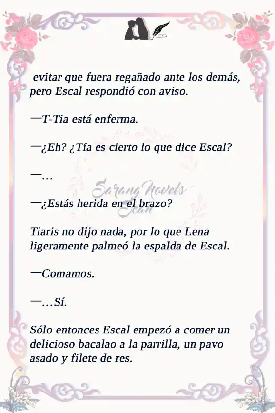 NO TODAS LAS MADRASTRAS SON MALVADAS (Novela) - Capítulo 68 - Página 16 - LectorTMOo