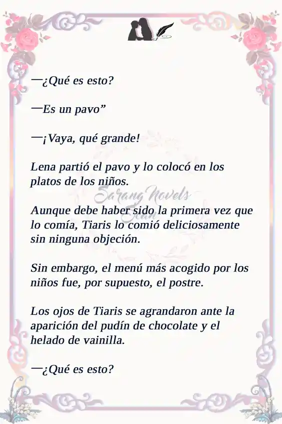 NO TODAS LAS MADRASTRAS SON MALVADAS (Novela) - Capítulo 68 - Página 17 - LectorTMOo