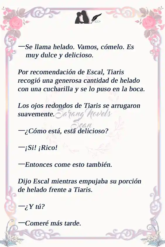 NO TODAS LAS MADRASTRAS SON MALVADAS (Novela) - Capítulo 68 - Página 18 - LectorTMOo