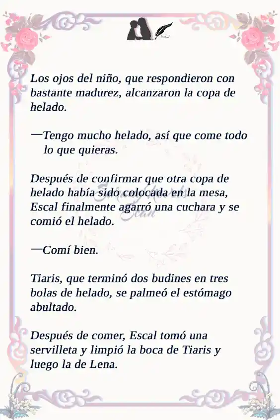 NO TODAS LAS MADRASTRAS SON MALVADAS (Novela) - Capítulo 68 - Página 19 - LectorTMOo