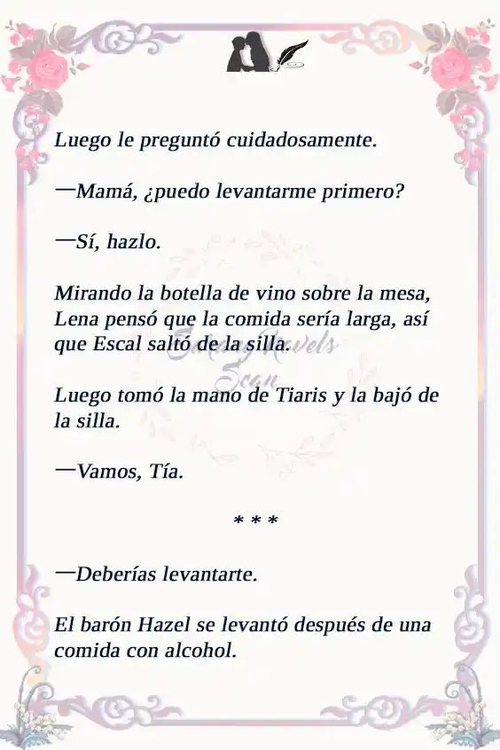 NO TODAS LAS MADRASTRAS SON MALVADAS (Novela) - Capítulo 68 - Página 20 - LectorTMOo