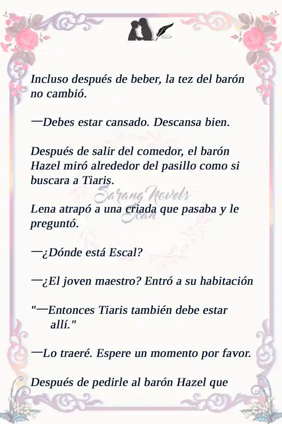 NO TODAS LAS MADRASTRAS SON MALVADAS (Novela) - Capítulo 68 - Página 21 - LectorTMOo