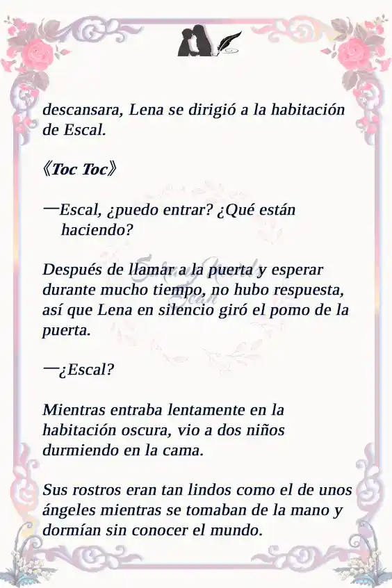 NO TODAS LAS MADRASTRAS SON MALVADAS (Novela) - Capítulo 68 - Página 22 - LectorTMOo