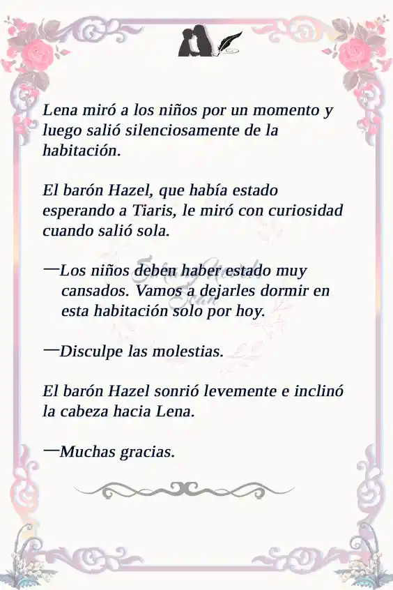 NO TODAS LAS MADRASTRAS SON MALVADAS (Novela) - Capítulo 68 - Página 23 - LectorTMOo