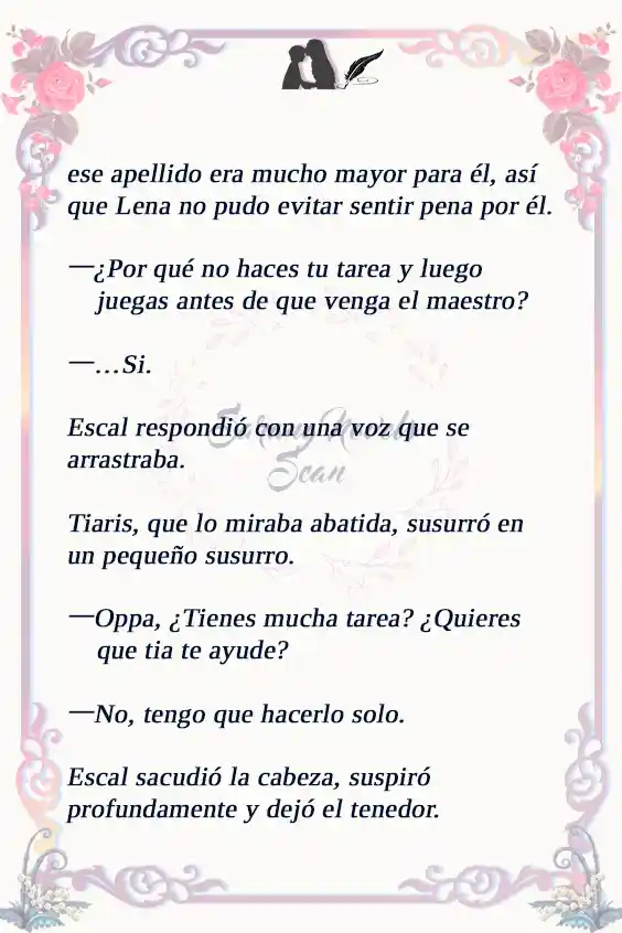 NO TODAS LAS MADRASTRAS SON MALVADAS (Novela) - Capítulo 69 - Página 5 - LectorTMOo