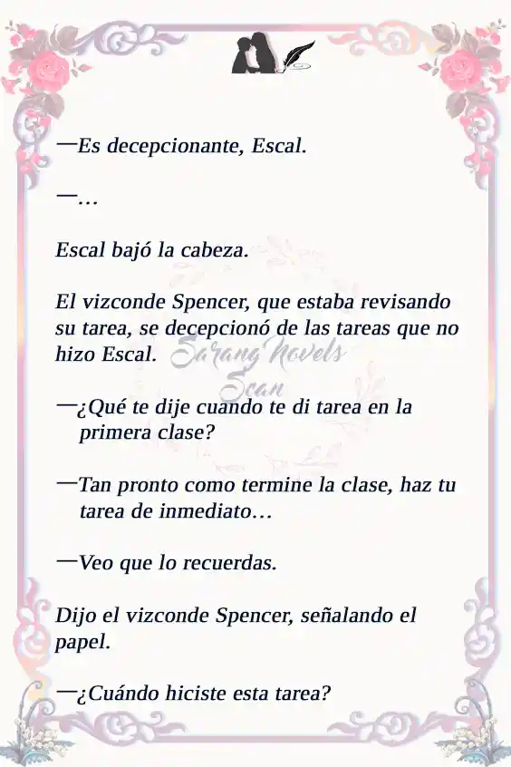 NO TODAS LAS MADRASTRAS SON MALVADAS (Novela) - Capítulo 69 - Página 7 - LectorTMOo