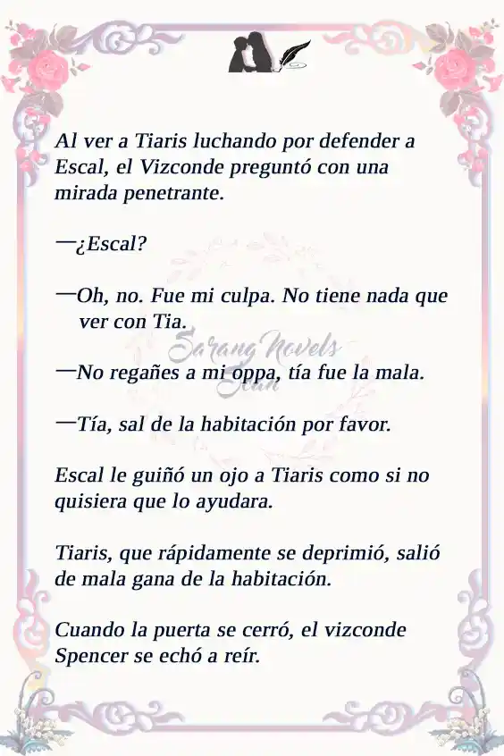 NO TODAS LAS MADRASTRAS SON MALVADAS (Novela) - Capítulo 69 - Página 11 - LectorTMOo